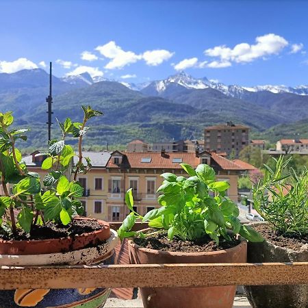 Appartamento In Bassa Montagna A Bussoleno Exterior photo