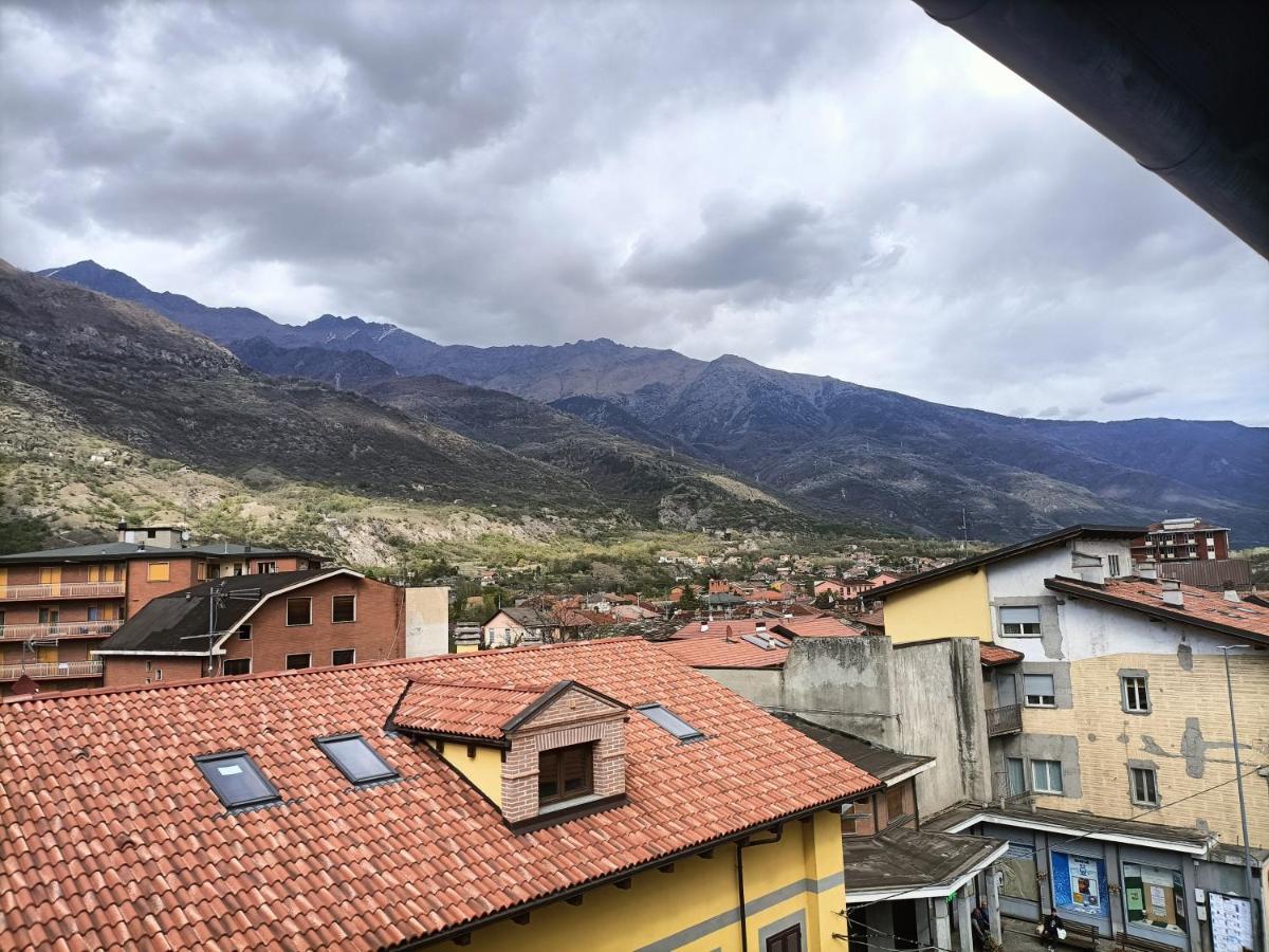 Appartamento In Bassa Montagna A Bussoleno Exterior photo