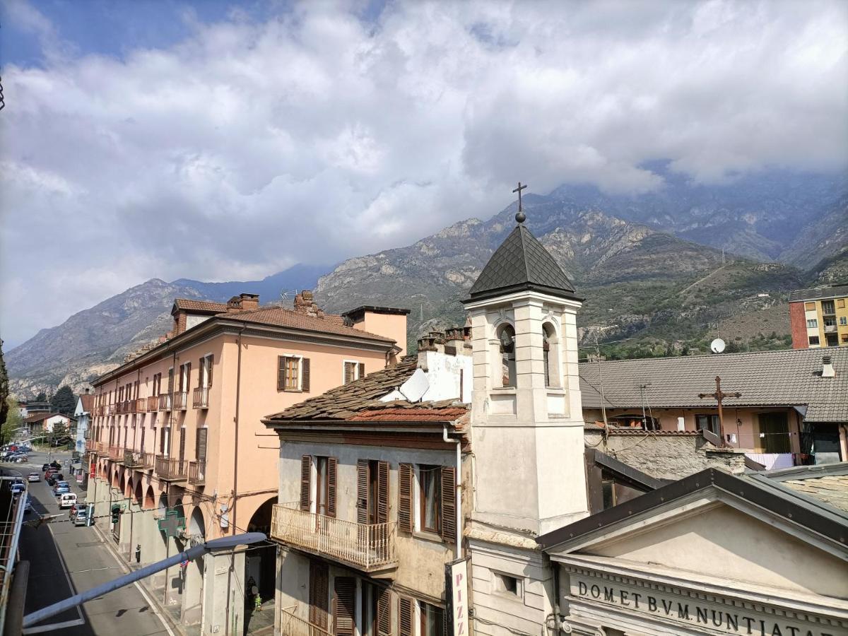 Appartamento In Bassa Montagna A Bussoleno Exterior photo